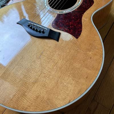 1995 Taylor 615 image 4