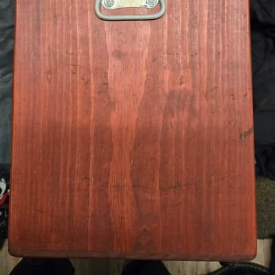 Peavey Backstage Plus 90s - Wood image 5