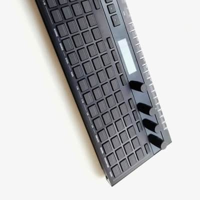 Korg SQ64 Polyphonic Sequencer 2020 - Present - Black image 1