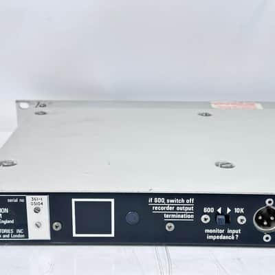 Dolby 361 Noise Reduction System image 7