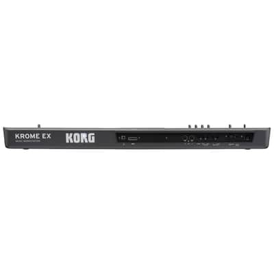 Korg Krome EX 61 image 2