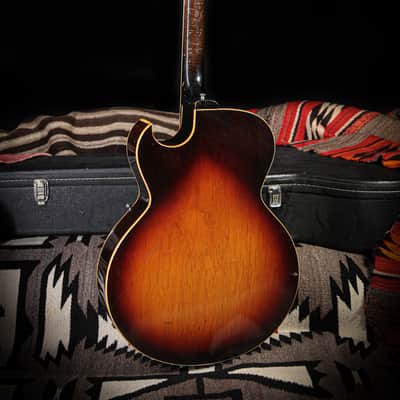 1968 Gibson ES 175 "Sunburst" image 3