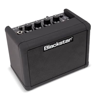 Blackstar FLY3 Charge Bluetooth Amp with Rechargable Battery image 5