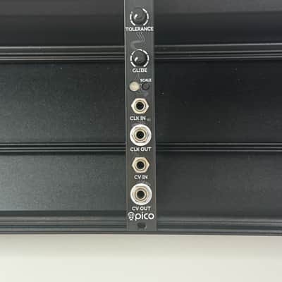 Erica Synths Pico Quant 2014 - 2020 Black image 1