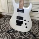 Kramer Pacer Vintage - Pearl White