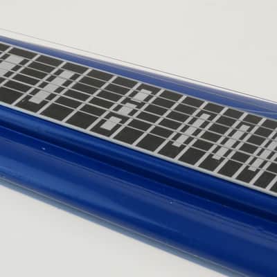 1950's Rickenbacker SW8 8 String Lap Steel Guitar with Case image 4