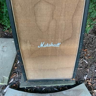 68’ Marshall Model 1990 (8x10) [8x Celestion 7442] image 2