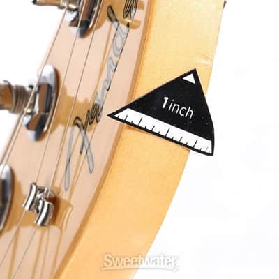 Fender Player II Telecaster Electric Guitar - Butterscotch Blonde with Maple Fingerboard (TeleP2MBBd2) image 6