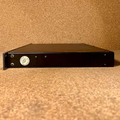 BSS DPR 901 II dynamic equaliser – All Voltages Supported – Serviced – Warranty image 5
