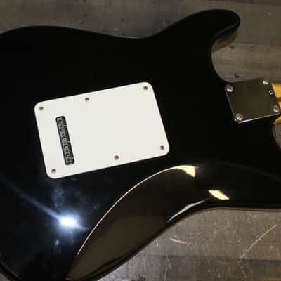 Fender Stratocaster Mexican image 9