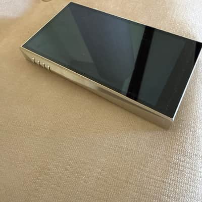 Astell & Kern SP3000T 2020s - Silver image 4