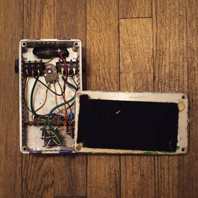 Pro Tone Pedals Low Gear Thruster//Hogs' Foot clone image 4