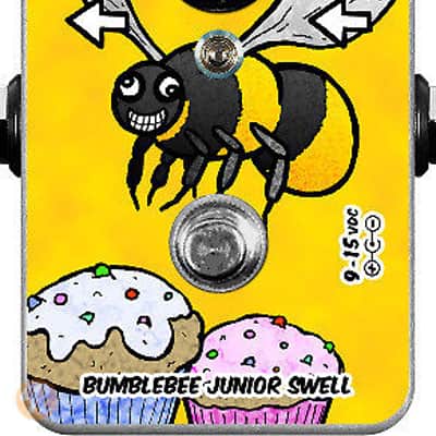 VFE Bumblebee Junior