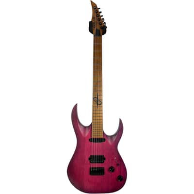 Solar ABHT1.6 2024 - Trans Purple image 3