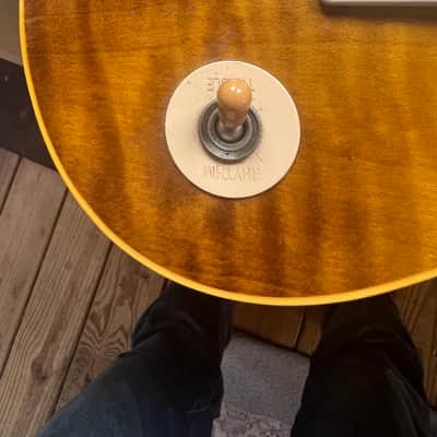 Gibson Les Paul 2001 image 4
