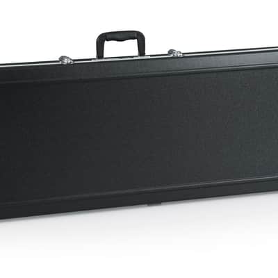 Gator Cases - GC-BASS-LED - Molded Bass Case with LED Light image 2