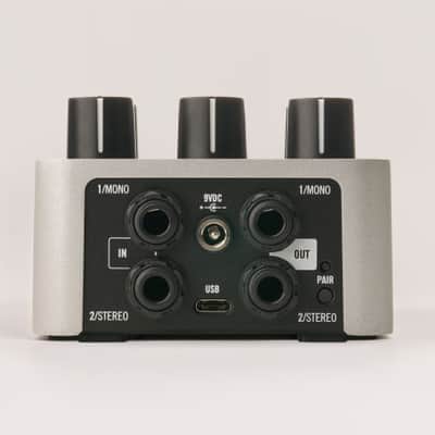 KNUCKLES '92 Rev F Dual Rec Amplifier Emulation Pedal by Universal Audio! UAFX Pedal **FREE SHIPPING!** image 7