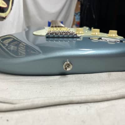 Fender Vintera '60s Stratocaster Strat Electric Guitar MIM - Made in Mexico image 18
