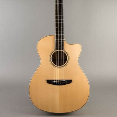 Goodall MGC 1999, Natural image 5
