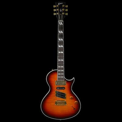 Gibson 20th Anniversary Nighthawk Standard Reissue 2012 - 2013
