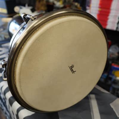 Pearl Elite Series Fiberglass 12.5" Djembe image 7