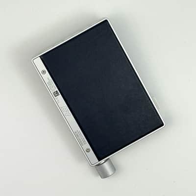 Teenage Engineering TX-6 USB Mixer with Audio Interface - Present - Silver image 4