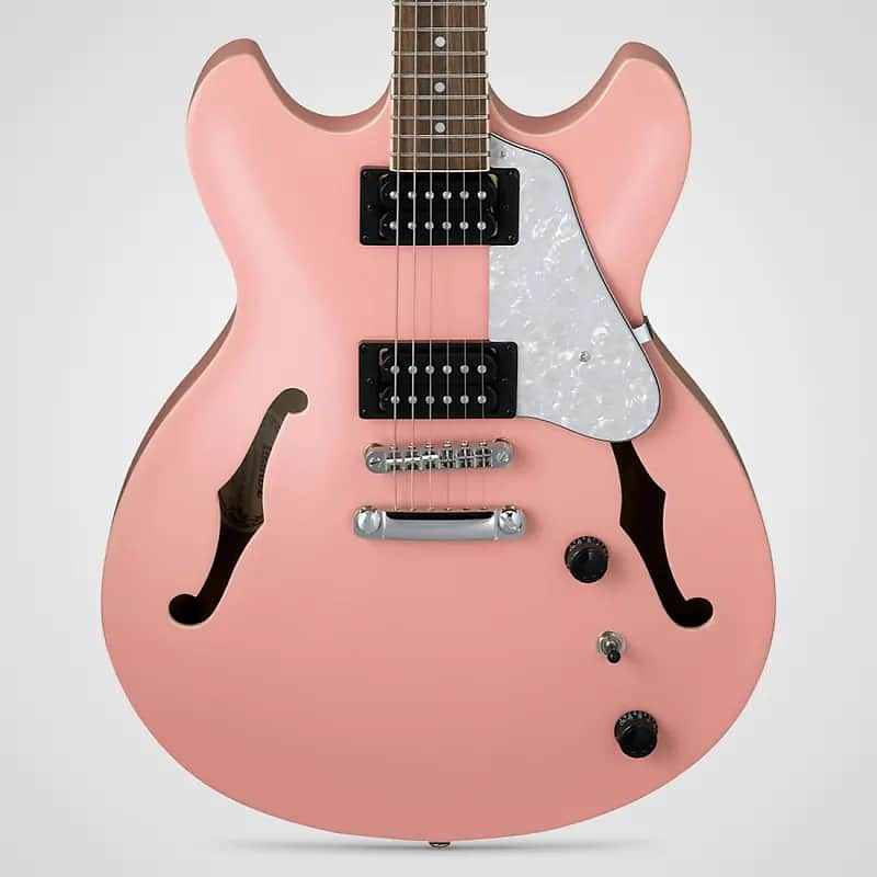 Ibanez AS63 Artcore image 4