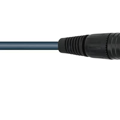 Wireworld Luna 7 Cable Balanced Digital Audio 1.5 m / 5 feet - Like new! image 1