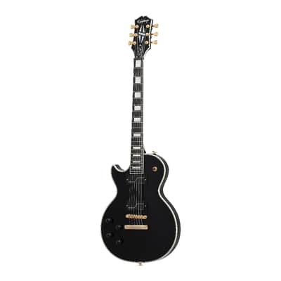 Epiphone Matt Heafy Les Paul Custom Origins Left-Handed | Reverb