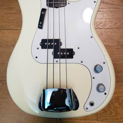 Aspen P Bass Vintage 1970s image 2