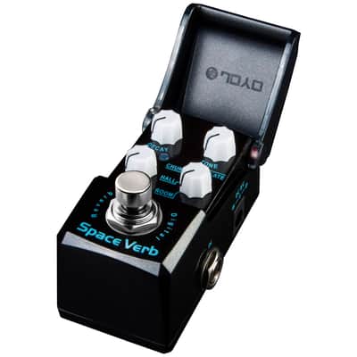JF-317 IronMan Space Verb Joyo image 3