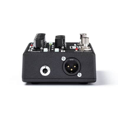 MXR M80 Bass DI + image 2