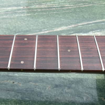 1971 Yamaha FG180 Red Label Nippon Gakki+Rocket Case image 19
