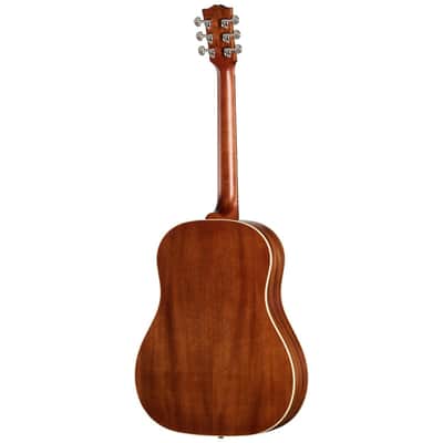 Gibson J-45 Special Acoustic-Electric Guitar-Satin Natural image 4