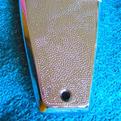 Slingerland Snare Strainer Plate Guard - Vintage image 3