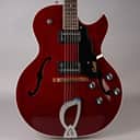 Guild Starfire II - Westerly RI USA - 1998 - Cherry w/OHSC
