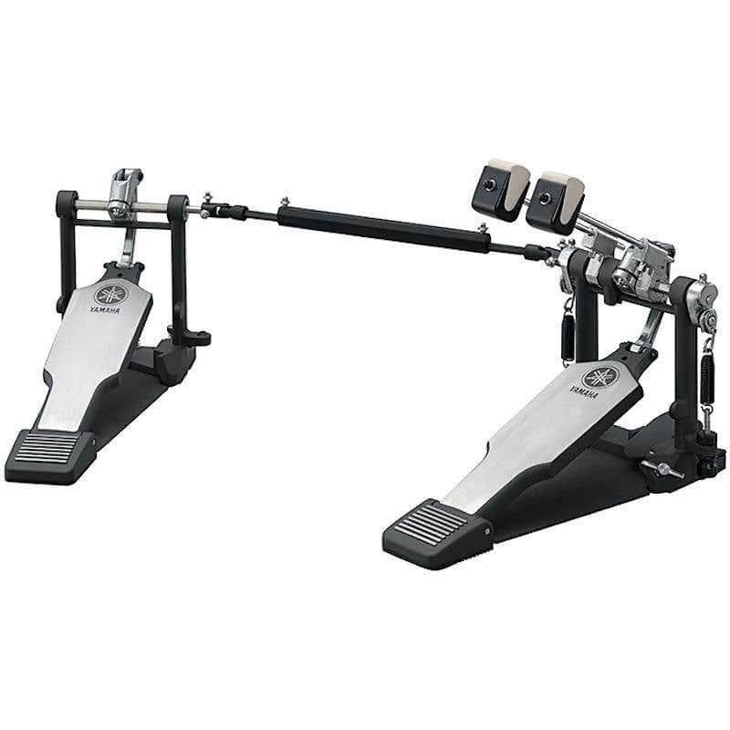 Yamaha DFP-9500D Direct Drive Double Bass Drum Pedal image 1