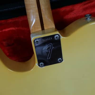 1970 Fender Telecaster image 11