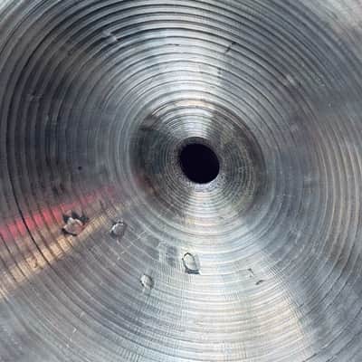 Zildjian K Constantinople Big Band 21” image 5