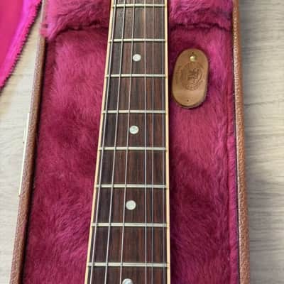 Gibson Es-335 Dot Reissue, nickel hardware. 2004 - Memphis image 6