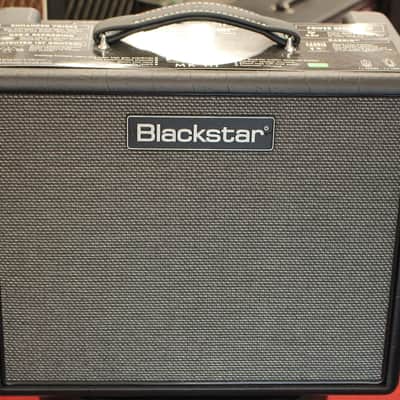 Blackstar HT-5R MK III 2-Channel 5-Watt 1x12" Guitar Tube Amp Combo Black image 1