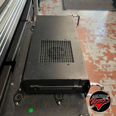 Gallien Krueger 1001 Rb Mark Ii image 5