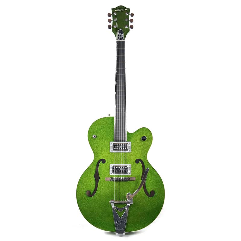 Gretsch 6120SH HODROD ブライアンセッツアー　モデル エレキギター】Gretsch ブライアン・セッツァーG6120 Brian Setzer Hot