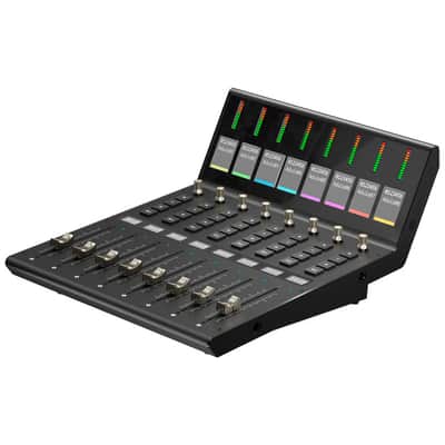 V1-X DAW Extension Controller Icon Pro Audio image 3