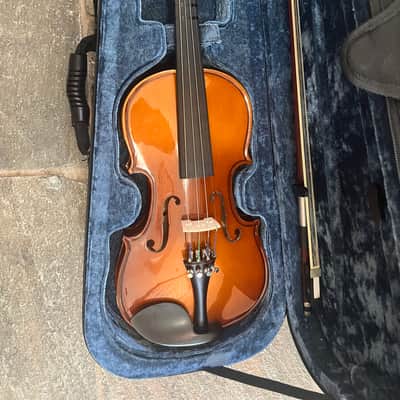 1/2 size violin, For 6 to 9 years old. image 1
