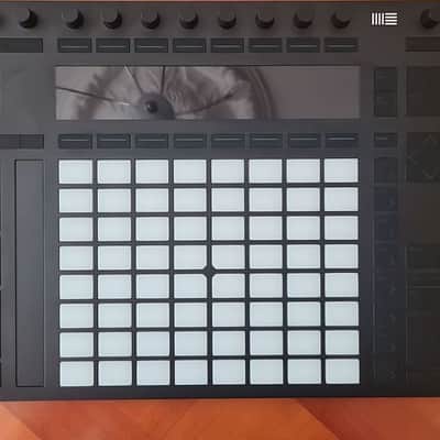 Ableton Push 2 Controller image 1