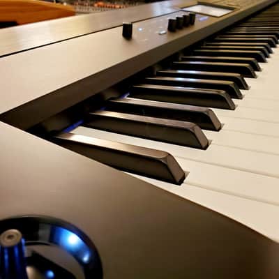 MUST SEE!!! KORG KROME 88 WORKSTATION FULLY SERVICED AND READY TO ROCK! image 12