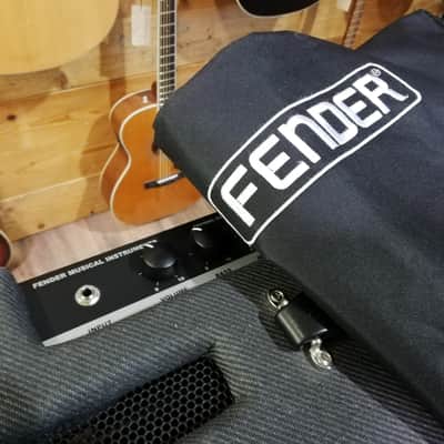 Fender Bassbreaker 18/30 combo image 7