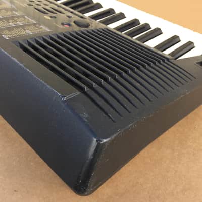Yamaha  PSR-530 XG Synthesizer Arranger Piano Keyboard image 7