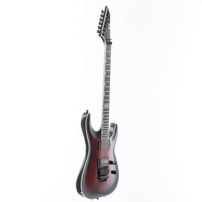 E-II HORIZON FR-II See Thru Black Cherry Sunburst Horizon [ES2735193] (07/20) image 14